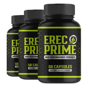 overcoming erectile dysfunction with ErecPrime, showing improved performance and stamina in the bedroom