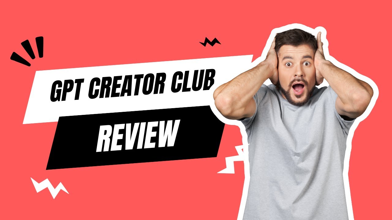 GPT Creator Club Review