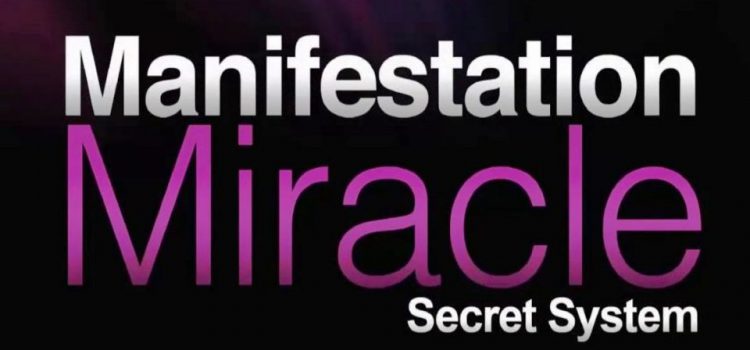 Manifestation Miracle Review