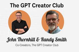 GPT Creator Club Review 2025